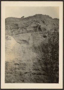 [Landschap] door Louis Fleckenstein