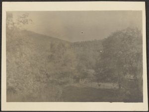 [Landschap] door Louis Fleckenstein