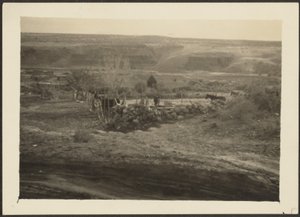 [Landschap]