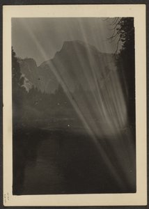 [Landschap] door Louis Fleckenstein