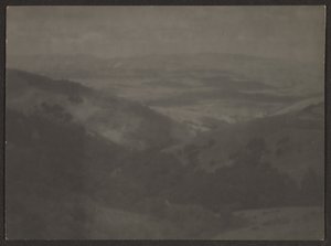 [Landschap]