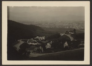 [Landschap] door Louis Fleckenstein