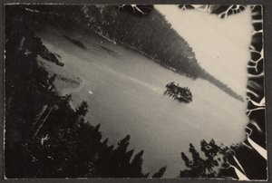 [Landschap] door Louis Fleckenstein