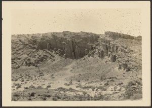 [Landschap] door Louis Fleckenstein