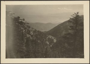 [Landschap]