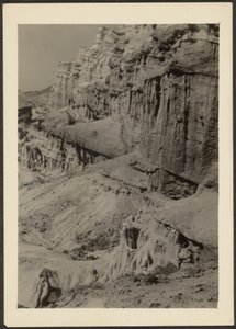 [Landschap] door Louis Fleckenstein