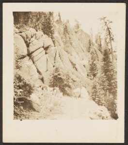 [Landschap] door Louis Fleckenstein