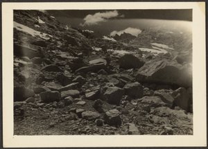 [Landschap] door Louis Fleckenstein