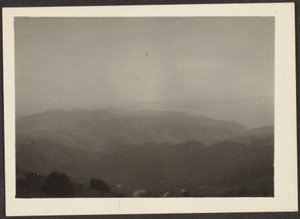 [Landschap]