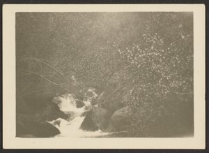 [Landschap] door Louis Fleckenstein