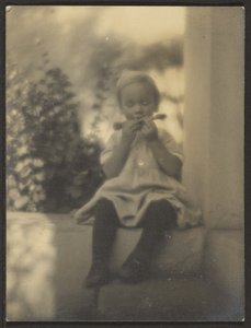  door Louis Fleckenstein