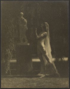  door Louis Fleckenstein