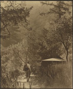  door Louis Fleckenstein