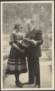  door Louis Fleckenstein