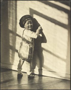  door Louis Fleckenstein