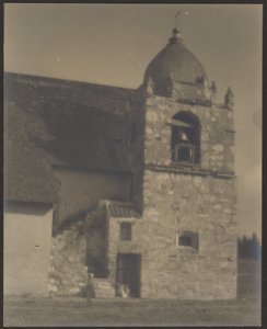 [Missie] door Louis Fleckenstein