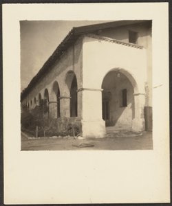 [Missie] door Louis Fleckenstein