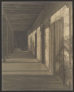  door Louis Fleckenstein