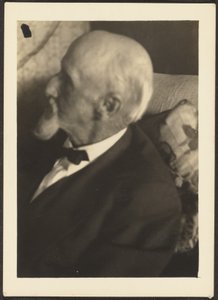  door Louis Fleckenstein