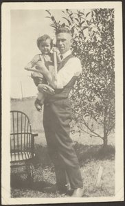 [Patsy en Bill]. door Louis Fleckenstein