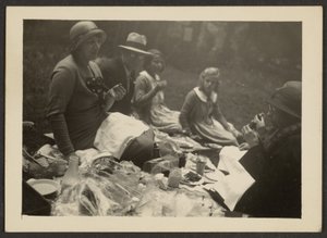 [Picknick].