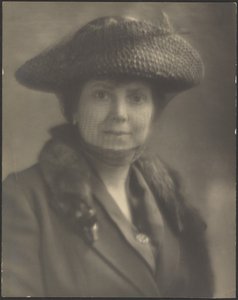  door Louis Fleckenstein