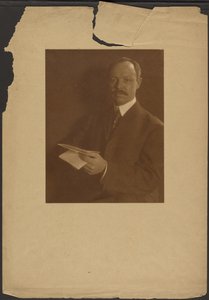  door Louis Fleckenstein