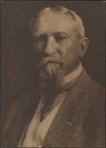  door Louis Fleckenstein