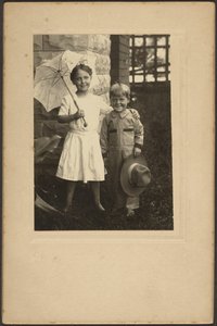  door Louis Fleckenstein
