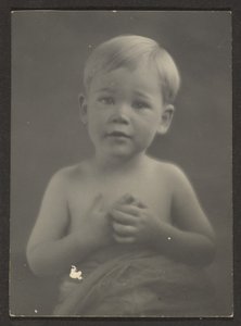  door Louis Fleckenstein