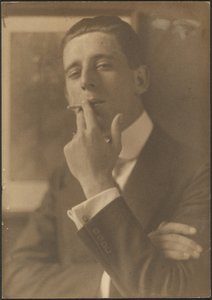  door Louis Fleckenstein