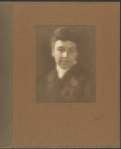  door Louis Fleckenstein