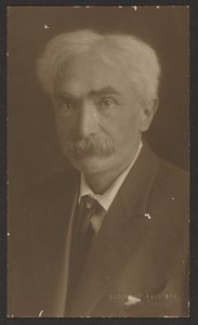  door Louis Fleckenstein