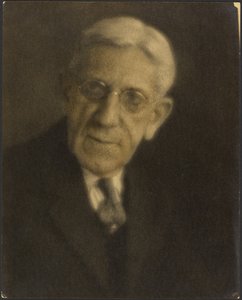  door Louis Fleckenstein