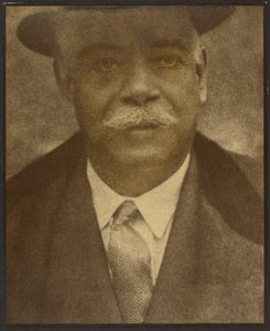  door Louis Fleckenstein