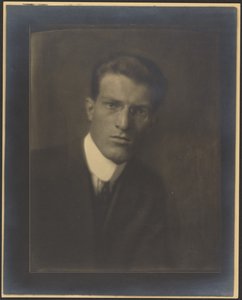  door Louis Fleckenstein