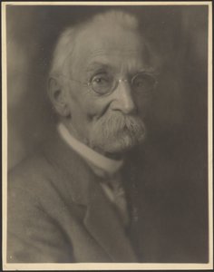  door Louis Fleckenstein