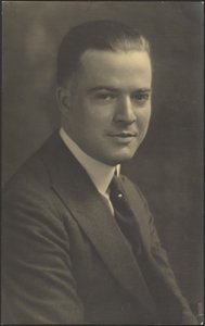  door Louis Fleckenstein