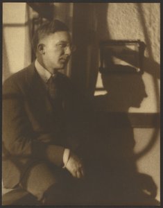  door Louis Fleckenstein