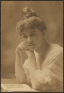  door Louis Fleckenstein