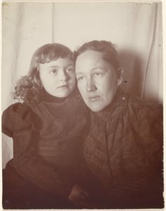  door Louis Fleckenstein