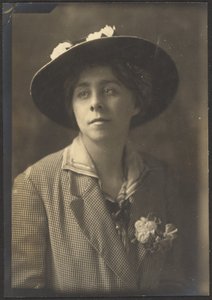  door Louis Fleckenstein