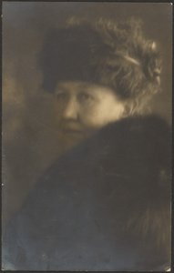  door Louis Fleckenstein