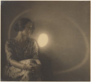  door Louis Fleckenstein