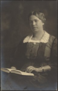  door Louis Fleckenstein