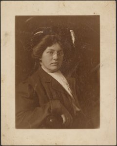  door Louis Fleckenstein