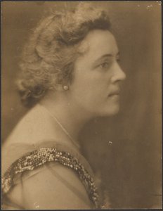  door Louis Fleckenstein