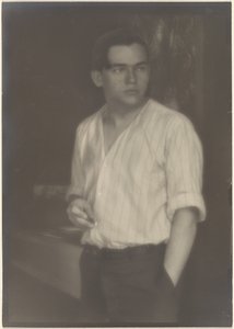  door Louis Fleckenstein