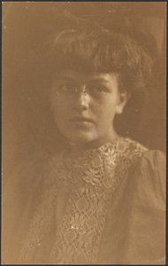  door Louis Fleckenstein
