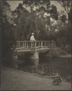  door Louis Fleckenstein